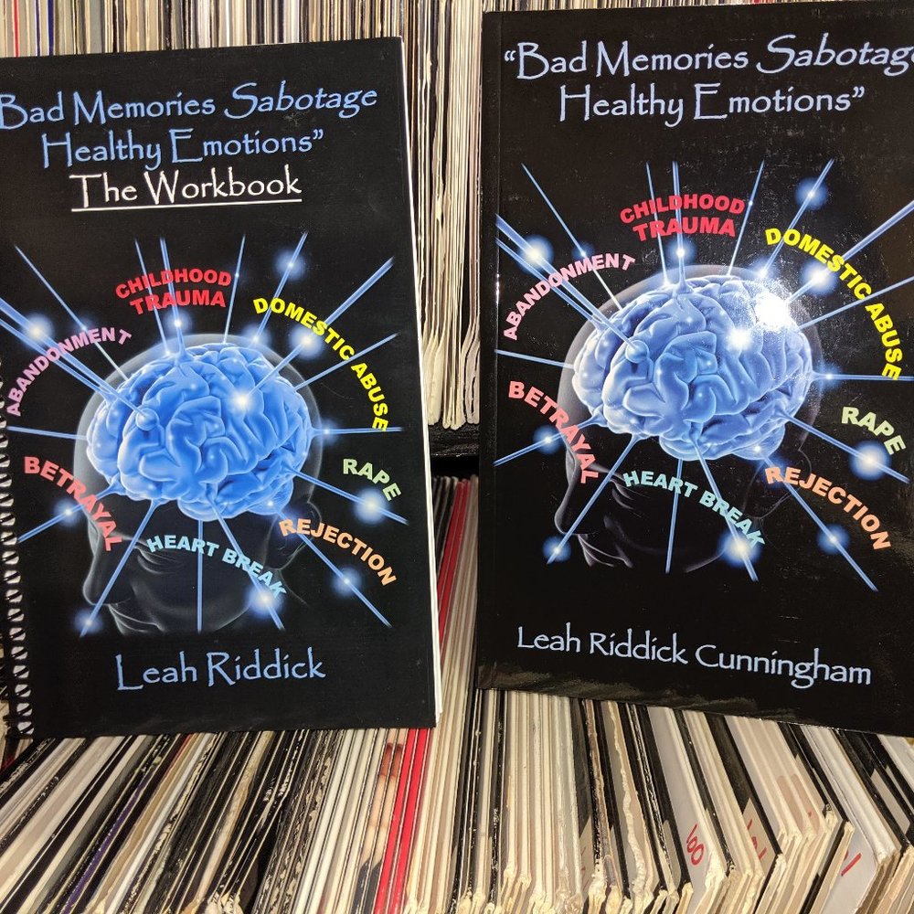 Health & Wellness Book